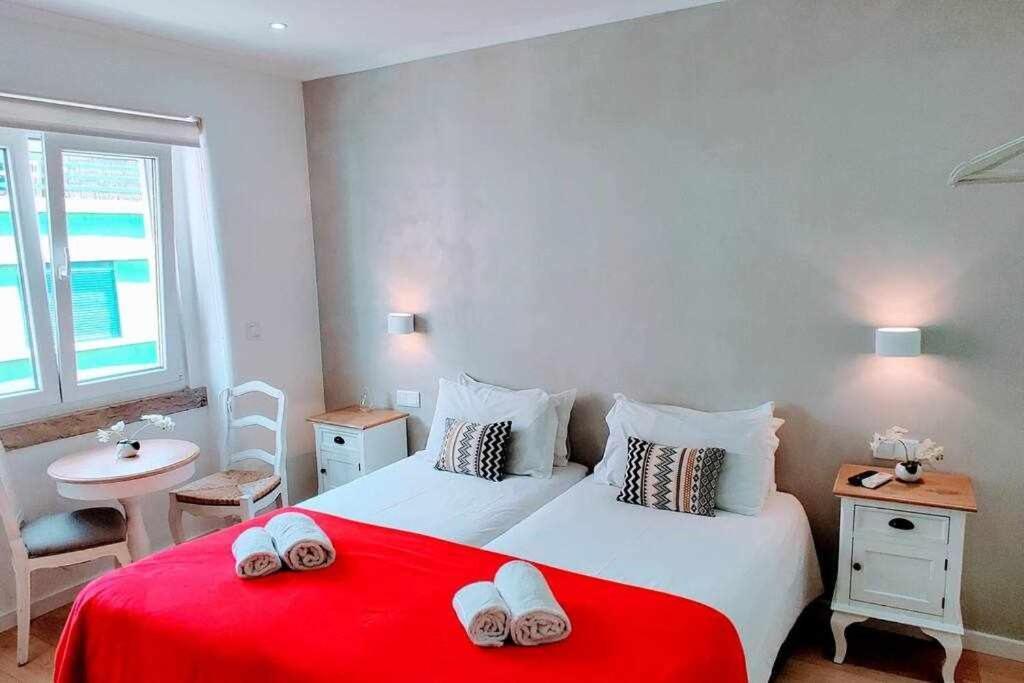 Lisbon Terrace Suites Special For Groups Εξωτερικό φωτογραφία