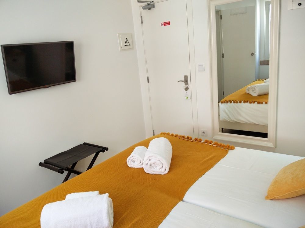 Lisbon Terrace Suites Special For Groups Εξωτερικό φωτογραφία